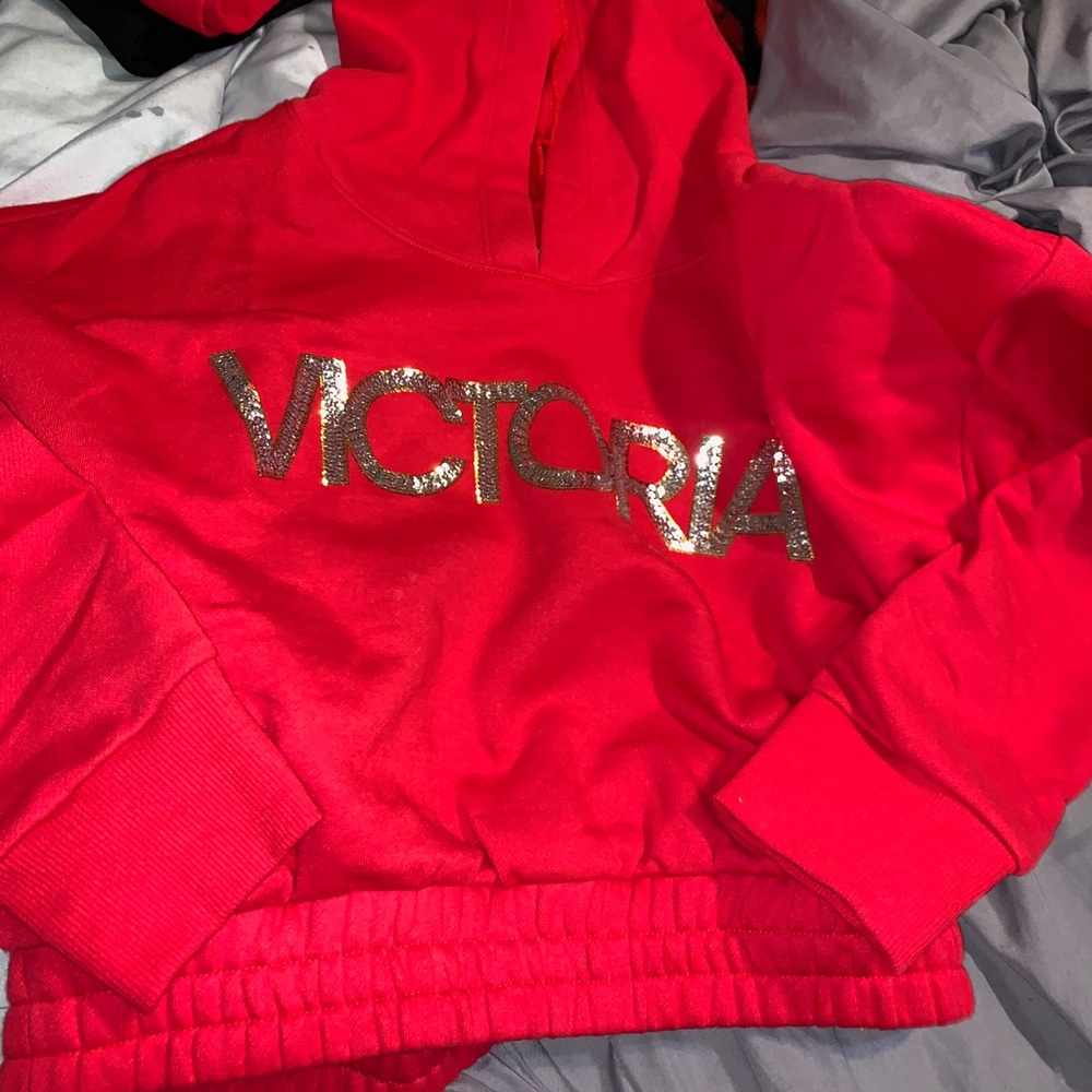 Victoria secret sport